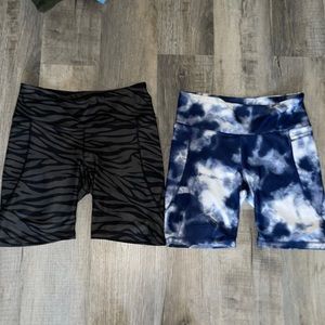 Womens old navy shorts